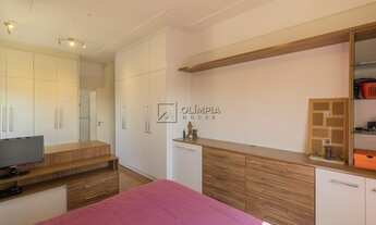 Imagem 1: Venda Apartamento 3 Dormitórios - 223 m² Jardim Paulista