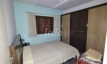 Imagem 7: São Paulo - Casa Padrão - Brás