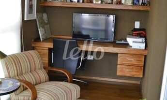 Imagem 7: Santo André - Apartamento Padrão - Campestre