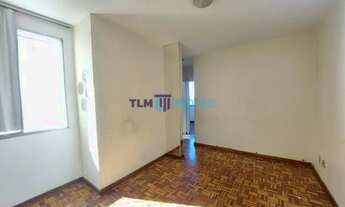 Imagem 2: Apto de 3 quartos, 1 vg a venda no Bairro Betânia