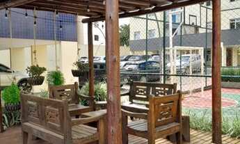 Imagem 6: Aluguel Apartamento com 2 dormitórios