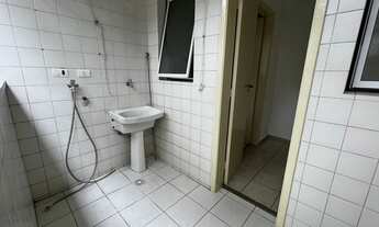 Imagem 6: VILA SÃO FRANCISCO-CASA DE CONDOMÍNIO COM 3 DORMITÓRIOS