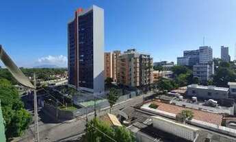 Imagem 3: Cobertura para venda possui 190 metros quadrados com 5 quartos em Cocó - Fortaleza - Ceará