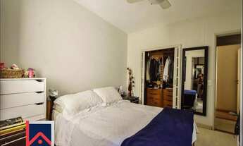 Imagem 1: Apartamento Venda Brooklin 86 m² 3 Dormitórios