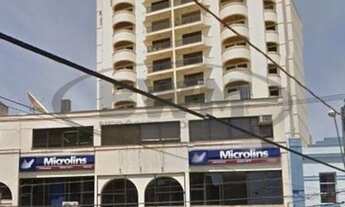 Imagem 4: Apartamento à venda, 170 m² por R$ 480.000,00 - Centro - Sorocaba/SP