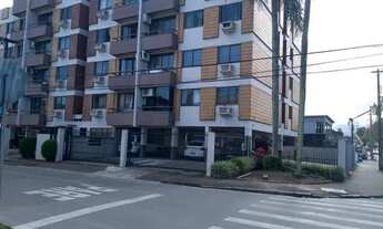 Imagem 6: APARTAMENTO no COSTA E SILVA com 3 quartos para LOCAÇÃO, 68 m²