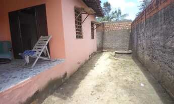 Imagem 4: Vende-se uma casa em Mosqueiro (Aceito carro e moto