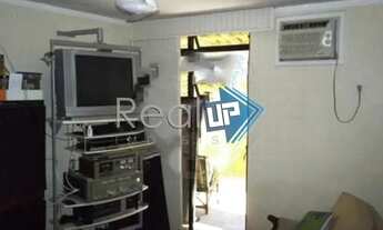 Imagem 4: Excelente Cobertura 130m² Vista Cristo em Botafogo