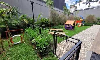 Imagem 4: Apartamento MOBILIADO - 42m² com vaga - 427m da estação de metrô