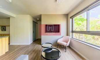 Imagem 2: Apartamento para alugar no bairro Vila Madalena - São Paulo/SP, Zona Oeste