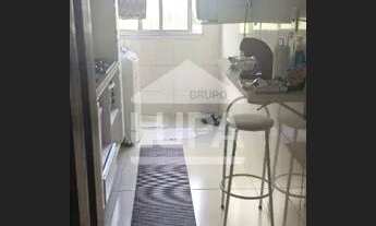 Imagem 6: APARTAMENTO COM 2 QUARTOS PARA VENDA, JARDIM ANDARAI, SÃO PAULO