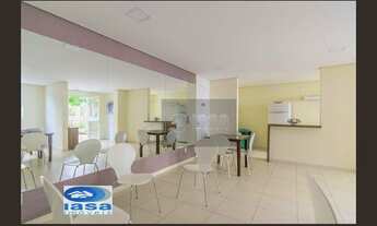 Imagem 2: Apartamento com 2 dormitórios à venda, 64 m² por R$ 430.000,00 - Jardim - Santo André/SP