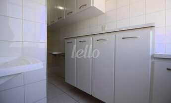 Imagem 3: São Paulo - Apartamento Padrão - Brás