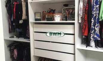 Imagem 7: Casa com 3 dormitórios à venda, 101 m² por R$ 500.000,00 - Condomínio Bosque Ipanema - Sor