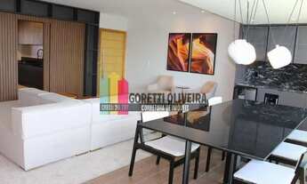 Imagem: Alugo Apartamento mobiliado com 3 suítes