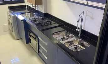 Imagem 7: Cobertura duplex para venda em Vila Romana