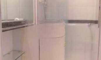 Imagem 7: Apartamento para venda tem 59 metros quadrados com 2 quartos