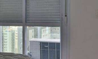 Imagem 3: Apartamento com 2 dormitórios à venda, 62 m² por R$ 960.000,00 - Consolação - São Paulo/SP