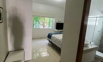 Imagem: Casa linear filé no Vale dos Cristais c/