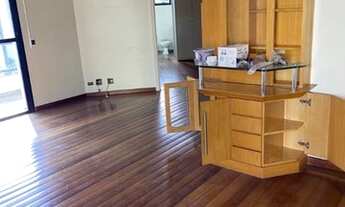 Imagem 2: Apartamento com 3 dormitórios, 140 m² - venda por R$ 700.000,00 ou aluguel por R$ 7.000,00