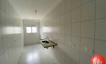 Imagem 3: São Bernardo do Campo - Apartamento Padrão - Vila Dusi