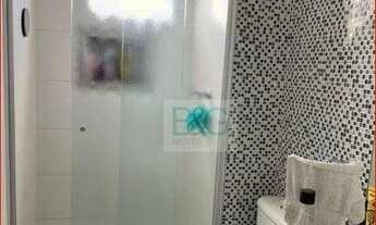 Imagem 6: Apartamento com 3 dormitórios à venda, 83 m² por R$ 899.000,00 - Vila Formosa - São Paulo