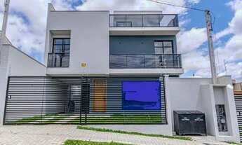 Imagem: Sobrado frente para rua