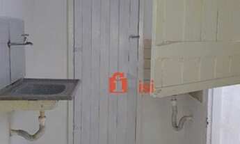 Imagem 2: Kitnet com 1 dormitório para alugar, 21 m² por R$ 400,00/mês - José Bonifácio - Fortaleza