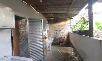 Imagem 6: Casa a venda entre cleto e Santa Lucia