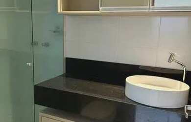 Imagem 6: Terraço Vieiralves, 3 suítes, semi mobiliado, Vieiralves