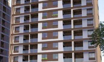 Imagem 3: Apartamento com 1 dormitório à venda, 42 m² por R$ 410.000,00 - Vila Itapura - Campinas/SP