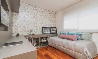 Imagem 4: Apartamento Residencial à venda, Vila da Serra, Nova Lima -