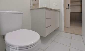 Imagem 4: Apartamento à Venda - Barra Funda, 1 Quarto, 51 m2