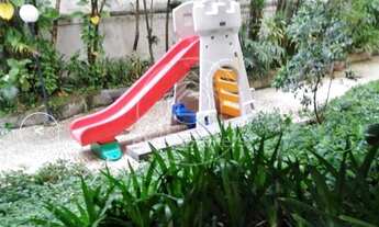 Imagem 7: Rio de Janeiro - Apartamento Padrão - Jardim Botânico