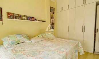 Imagem 9: Apartamento à venda, 3 quartos, 1 suíte, 1 vaga, Leblon - RIO DE JANEIRO/RJ