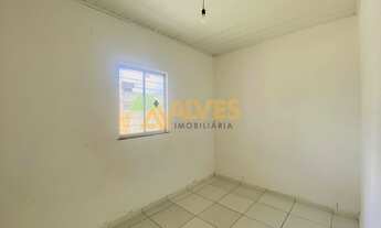 Imagem 6: CASA DE 2\4 EM RESIDENCIAL NO BAIRRO CAMPO LIMPO