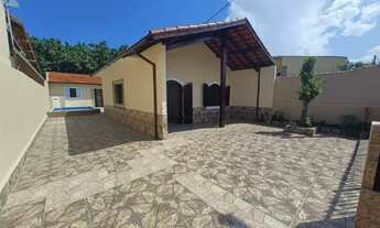 Imagem 6: Linda casa com piscina em Mongaguá