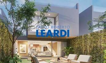 Imagem: CASA EM CONDOMÍNIO - BROOKLIN - SP