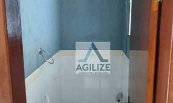 Imagem 2: Casa com 3 dormitórios, 112 m² - venda por R$ 460.000,00 ou aluguel por R$ 2.258,33/mês