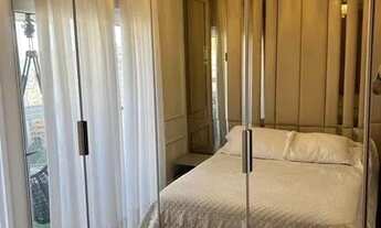 Imagem 9: Apartamento para venda com 75 metros quadrados com 2 quartos em Centro - Florianópolis - S