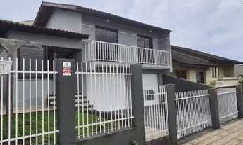 Imagem 2: Casa 03 quartos, sendo 01 suíte, para alugar no bairro Vila Elizabeth - Campo Largo/PR
