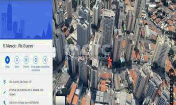 Imagem 2: SAO PAULO - Terreno - VILA GUARANI (Z SUL