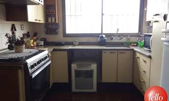 Imagem: São Paulo - Apartamento Padrão - Saúde