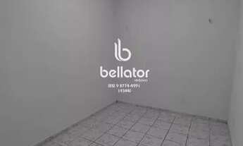 Imagem 5: Apartamento para aluguel - Terceiro andar - bairro Serrinha - MJ307