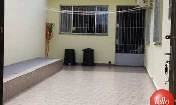 Imagem 3: São Paulo - Casa Padrão - Tatuapé