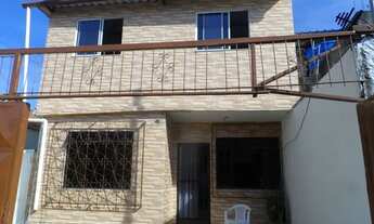 Imagem: Casa para venda tem 140 metros quadrados