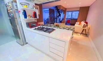 Imagem 5: São Paulo - Apartamento Padrão - Jardim Anália Franco