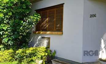 Imagem 2: Casa em Nonoai Casa com 4 dormitórios