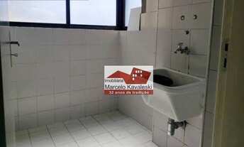 Imagem 7: Apartamento à venda, 60 m² por R$ 390.000,00 - Vila Moinho Velho - São Paulo/SP