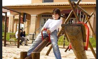 Imagem 6: Casa com 3 dormitórios à venda, 130 m² por R$ 890.000,00 - Vila Monte Alegre IV - Paulínia